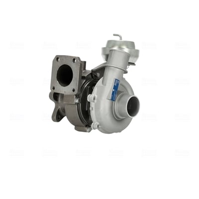 Turbocompresseur (Turbo) NISSENS ref. 93615
