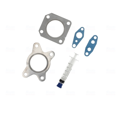 Turbocompresseur (Turbo) NISSENS ref. 93615