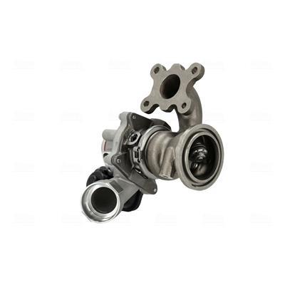 Turbocompresseur (Turbo) NISSENS ref. 93616
