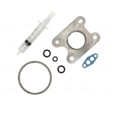 Turbocompresseur (Turbo) NISSENS ref. 93616
