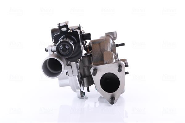Turbocompresseur (Turbo) NISSENS ref. 93620