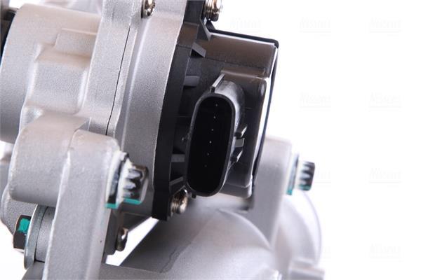 Turbocompresseur (Turbo) NISSENS ref. 93620