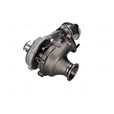 Turbocompresseur (Turbo) NISSENS ref. 93625