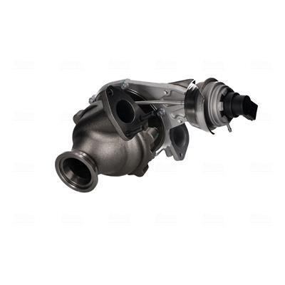 Turbocompresseur (Turbo) NISSENS ref. 93625