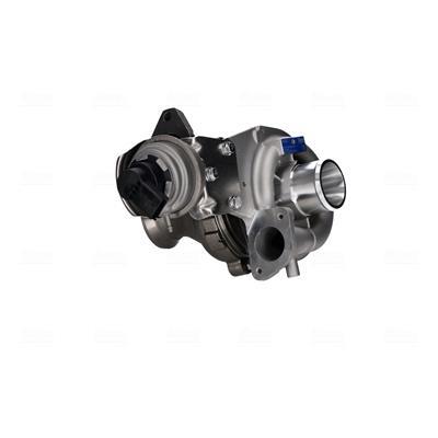 Turbocompresseur (Turbo) NISSENS ref. 93625
