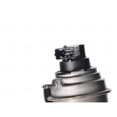 Turbocompresseur (Turbo) NISSENS ref. 93625