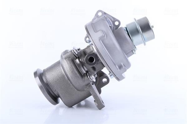 Turbocompresseur (Turbo) NISSENS ref. 93626