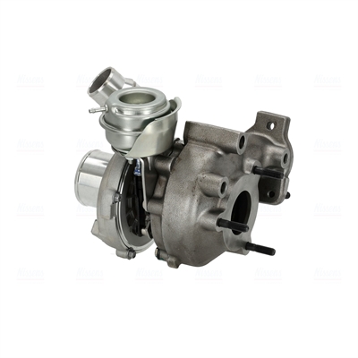 Turbocompresseur (Turbo) NISSENS ref. 93627