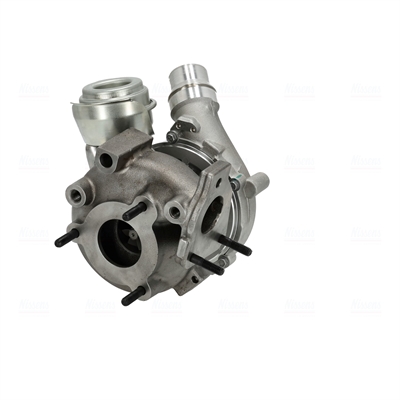 Turbocompresseur (Turbo) NISSENS ref. 93627