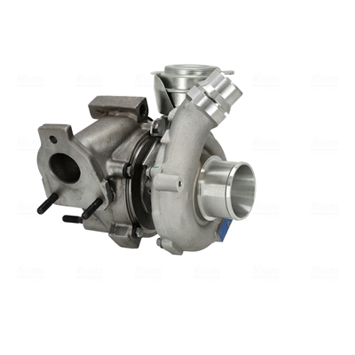 Turbocompresseur (Turbo) NISSENS ref. 93627