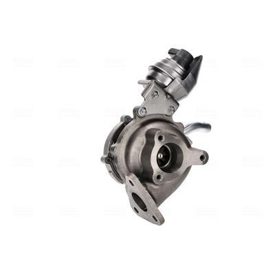 Turbocompresor NISSENS ref. 93629