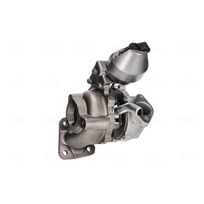 Turbocompresor NISSENS ref. 93629