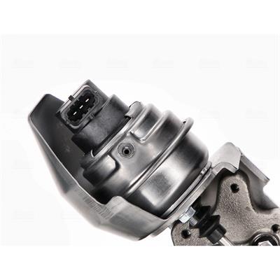 Turbocompresor NISSENS ref. 93629