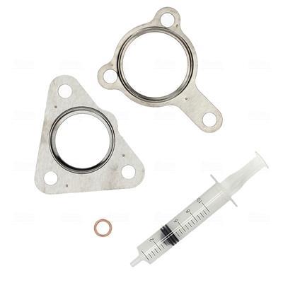 Turbocompresor NISSENS ref. 93629