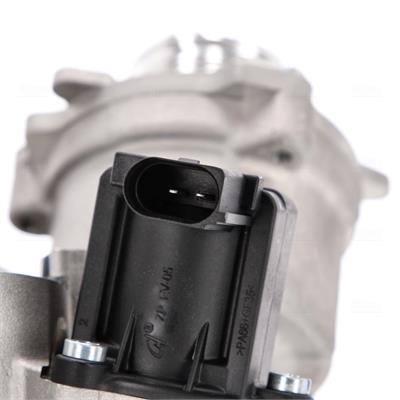 Turbocompresseur (Turbo) NISSENS ref. 93631