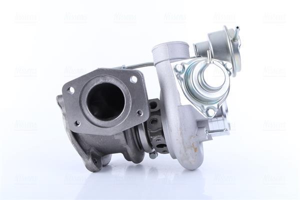 Turbocompresseur (Turbo) NISSENS ref. 93633