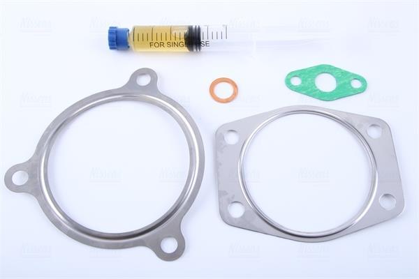 Turbocompresseur (Turbo) NISSENS ref. 93633