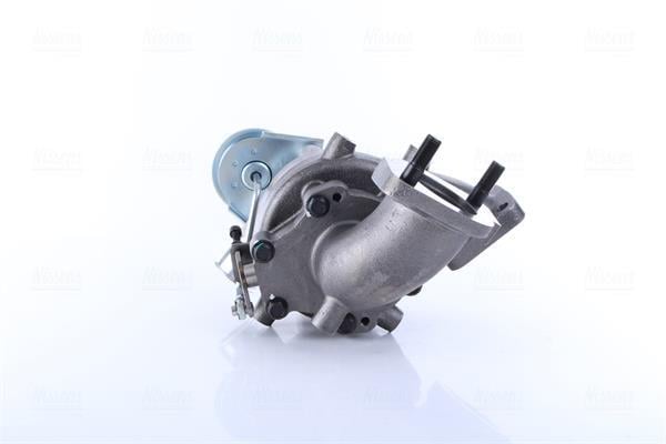 Turbocompresseur (Turbo) NISSENS ref. 93642