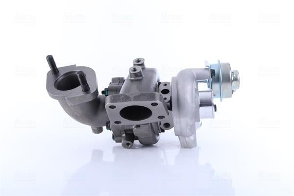 Turbocompresseur (Turbo) NISSENS ref. 93642