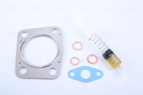 Turbocompresseur (Turbo) NISSENS ref. 93642