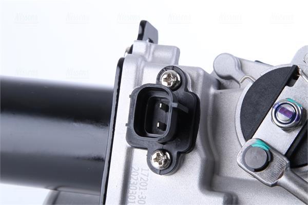 Turbocompresseur (Turbo) NISSENS ref. 93643