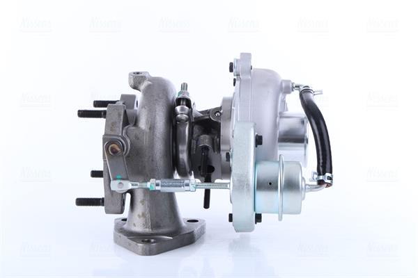 Turbocompresseur (Turbo) NISSENS ref. 93667