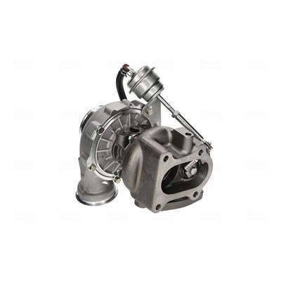 Turbocompresseur (Turbo) NISSENS ref. 93673