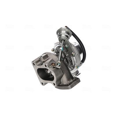 Turbocompresseur (Turbo) NISSENS ref. 93673