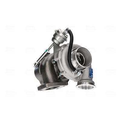 Turbocompresseur (Turbo) NISSENS ref. 93673