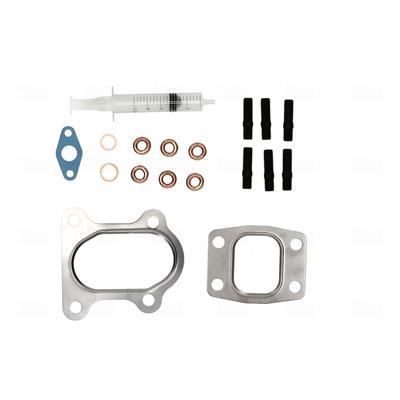Turbocompresseur (Turbo) NISSENS ref. 93673