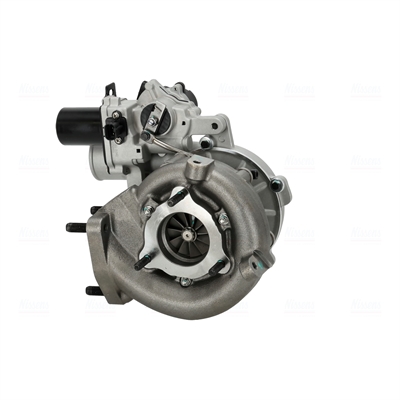 Turbocompresseur (Turbo) NISSENS ref. 93706