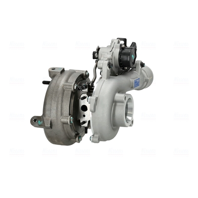 Turbocompresseur (Turbo) NISSENS ref. 93706