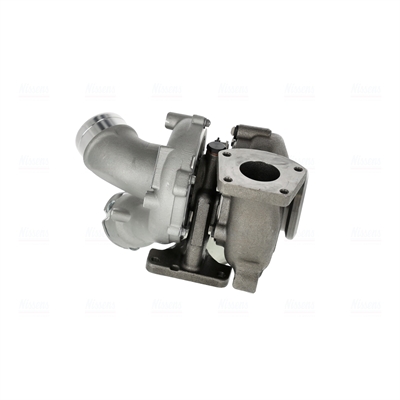 Turbocompresseur (Turbo) NISSENS ref. 93729