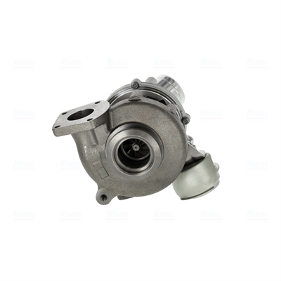 Turbocompresseur (Turbo) NISSENS ref. 93729