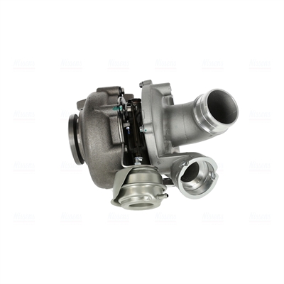 Turbocompresseur (Turbo) NISSENS ref. 93729