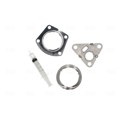 Turbocompresseur (Turbo) NISSENS ref. 93729