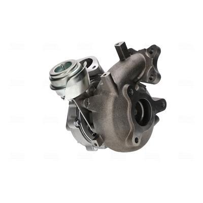 Turbocompresseur (Turbo) NISSENS ref. 93731