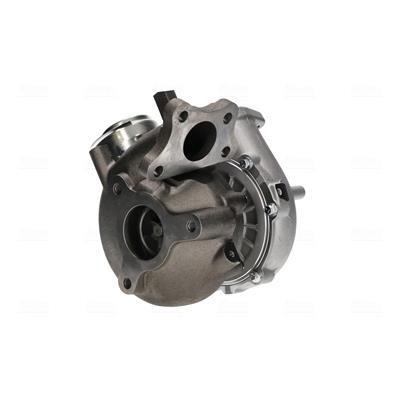 Turbocompresseur (Turbo) NISSENS ref. 93731