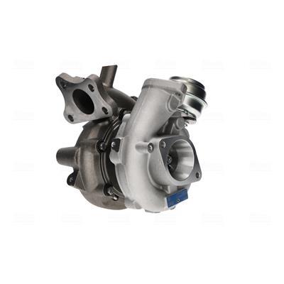 Turbocompresseur (Turbo) NISSENS ref. 93731