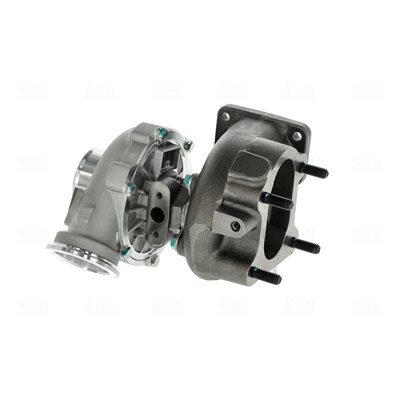 Turbocompresseur (Turbo) NISSENS ref. 93764