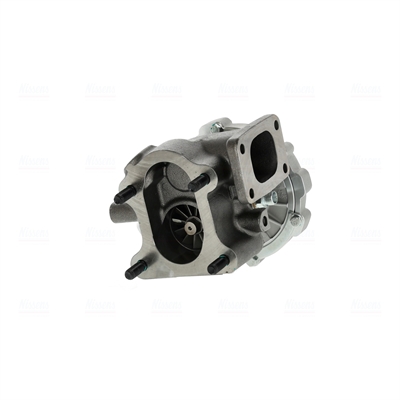 Turbocompresseur (Turbo) NISSENS ref. 93764