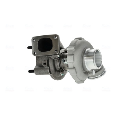 Turbocompresseur (Turbo) NISSENS ref. 93764
