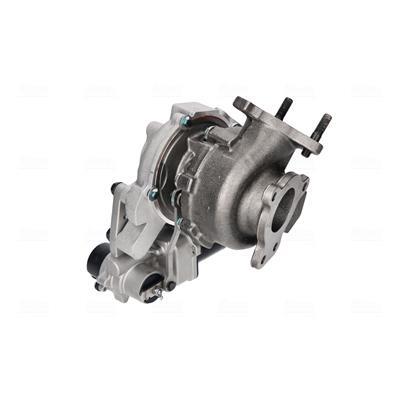 Turbocompresseur (Turbo) NISSENS ref. 93770