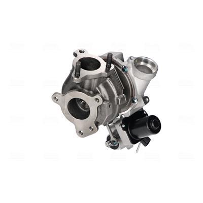 Turbocompresseur (Turbo) NISSENS ref. 93770