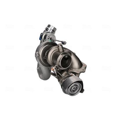 Turbocompresor NISSENS ref. 93777