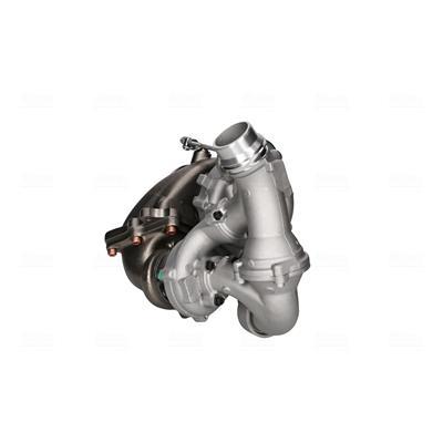 Turbocompresor NISSENS ref. 93777