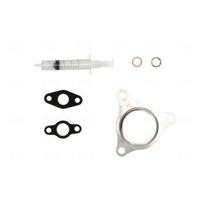 Turbocompresor NISSENS ref. 93777