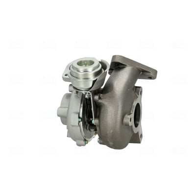 Turbocompresseur (Turbo) NISSENS ref. 93779