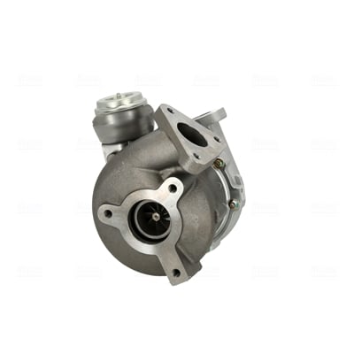 Turbocompresseur (Turbo) NISSENS ref. 93779