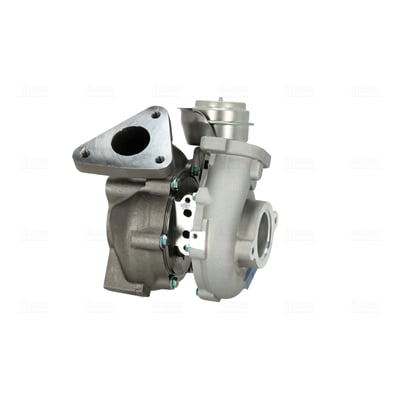Turbocompresseur (Turbo) NISSENS ref. 93779